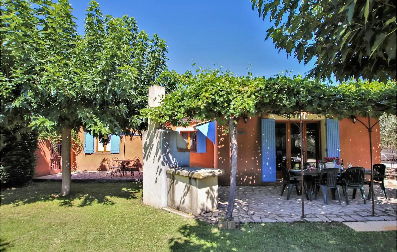 Cozy Home In Carpentras Dom wakacyjny
