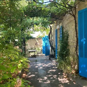 Traditional Provence House Carpentras