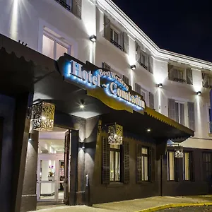 3* Hotel Western Le Comtadin