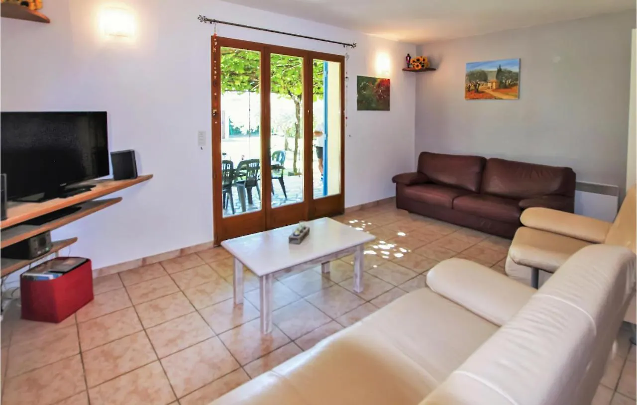Cozy Home In Carpentras France