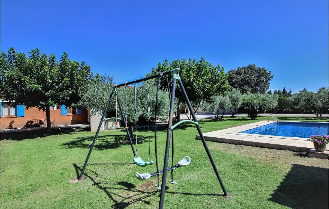 Cozy Home In Carpentras