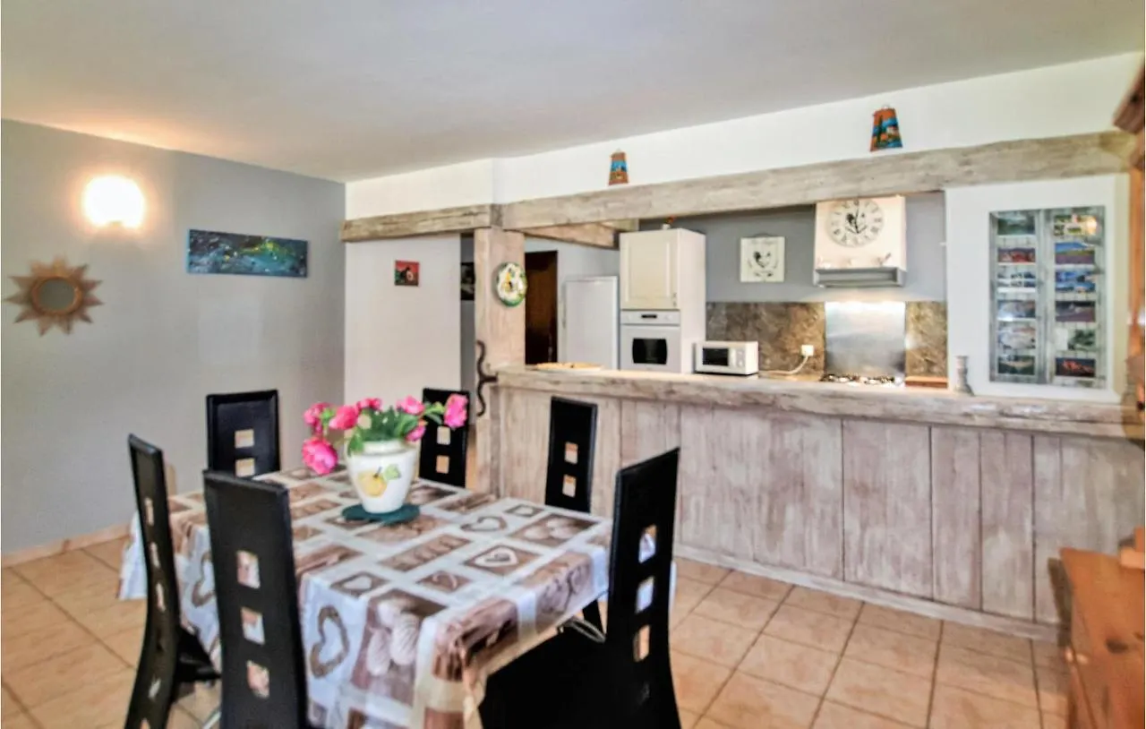 Cozy Home In Carpentras France