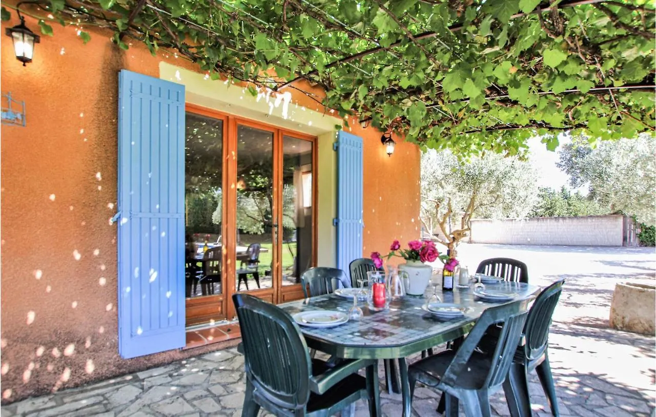 Cozy Home In Carpentras 0*,  France