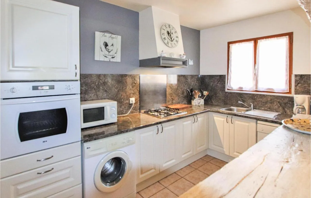 Cozy Home In Carpentras France