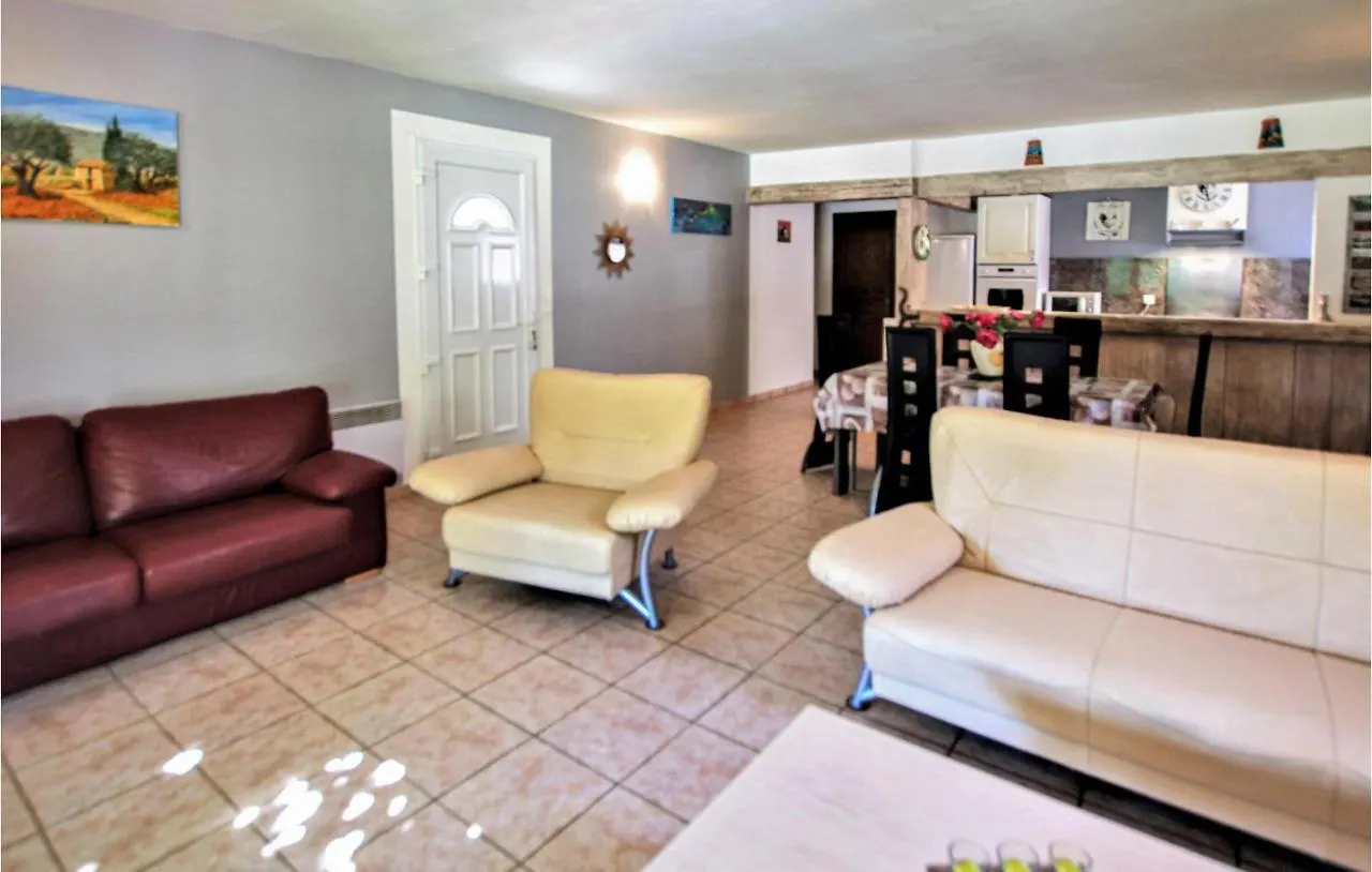 Cozy Home In Carpentras 0*,  France